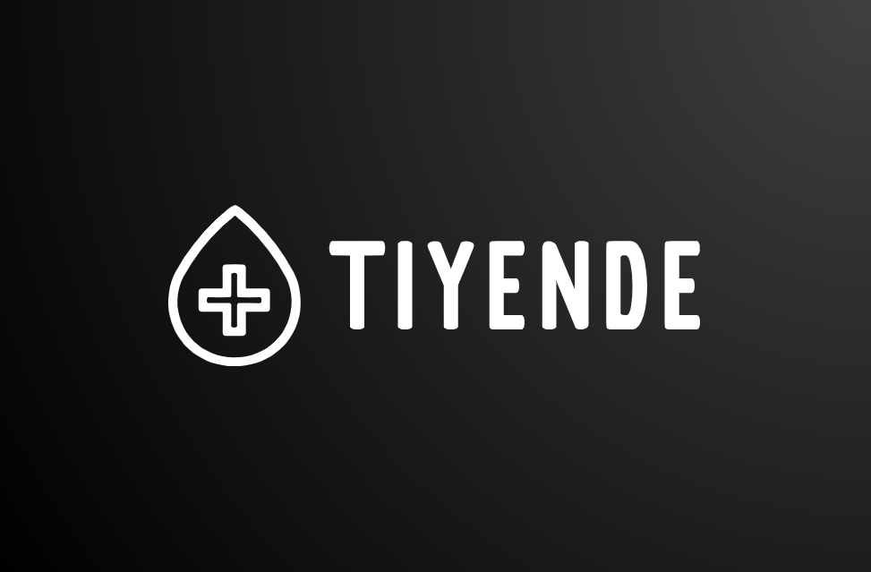 Tiyende Logo